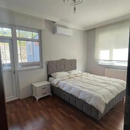 Furkan Apartment