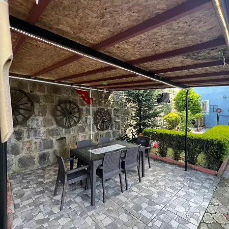 Apartment Furkan