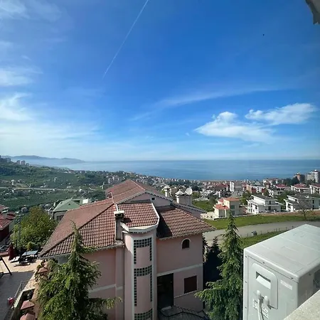 Apartment Furkan Trabzon