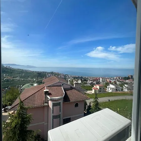 Furkan Apartment