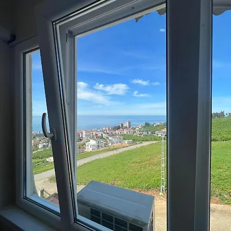 Apartment Furkan Trabzon
