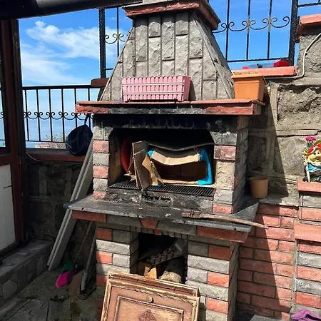 Furkan Apartment