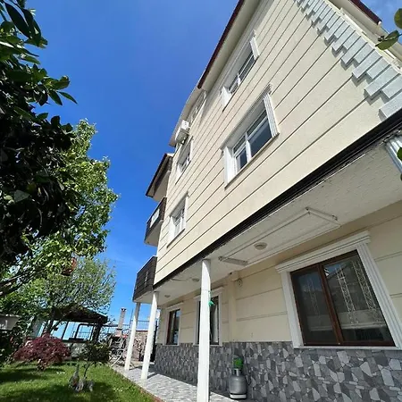 Apartment Furkan Trabzon
