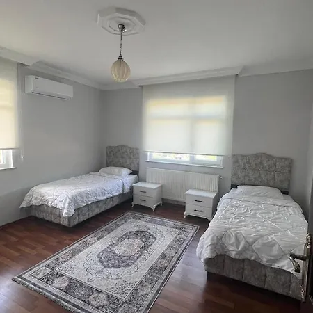 Apartment Furkan Trabzon