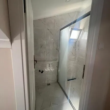 Apartment Furkan