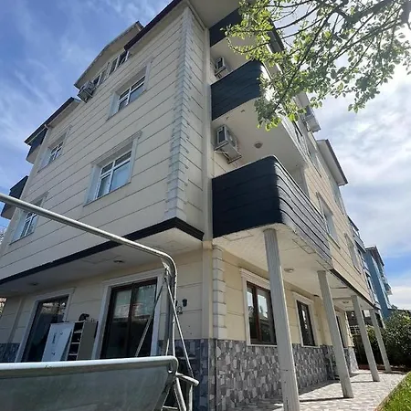 Furkan Apartment Trabzon