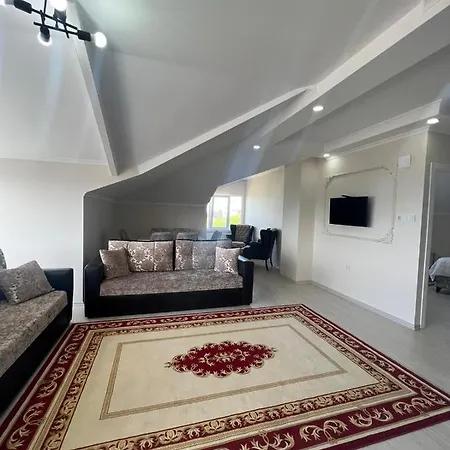 Apartment Furkan *